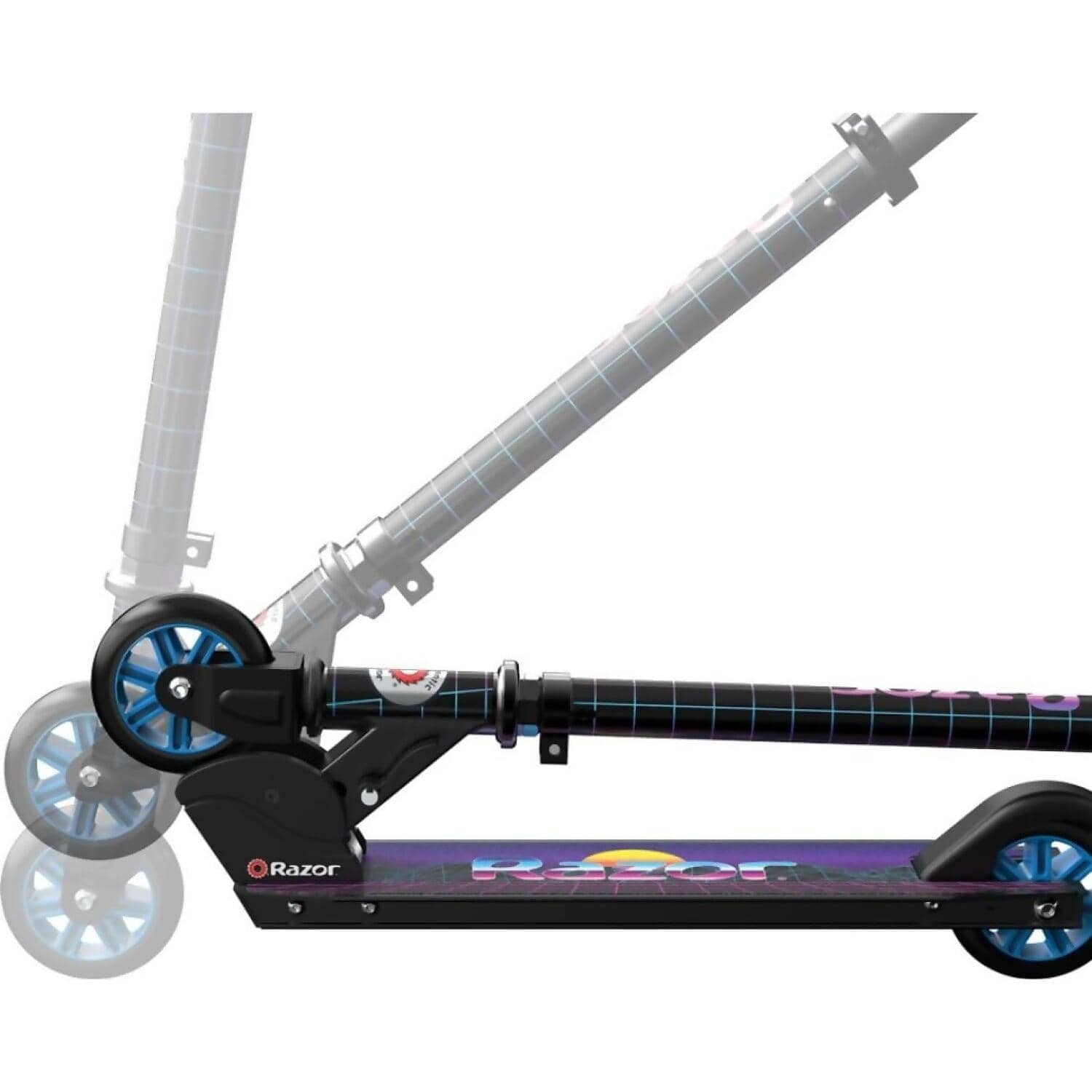 Razor - A Scooter Special Edition - Synthwave - Image 6