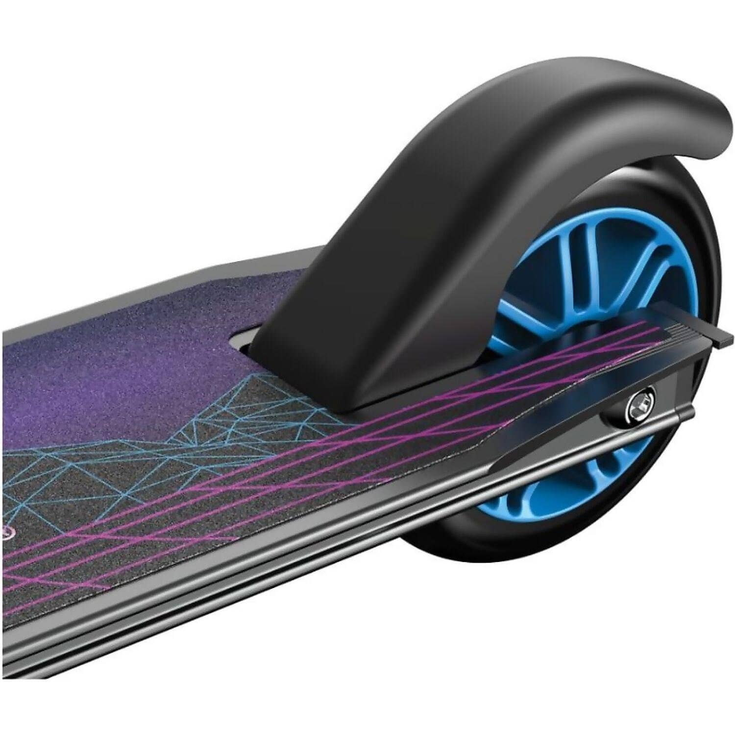 Razor - A Scooter Special Edition - Synthwave - Image 7