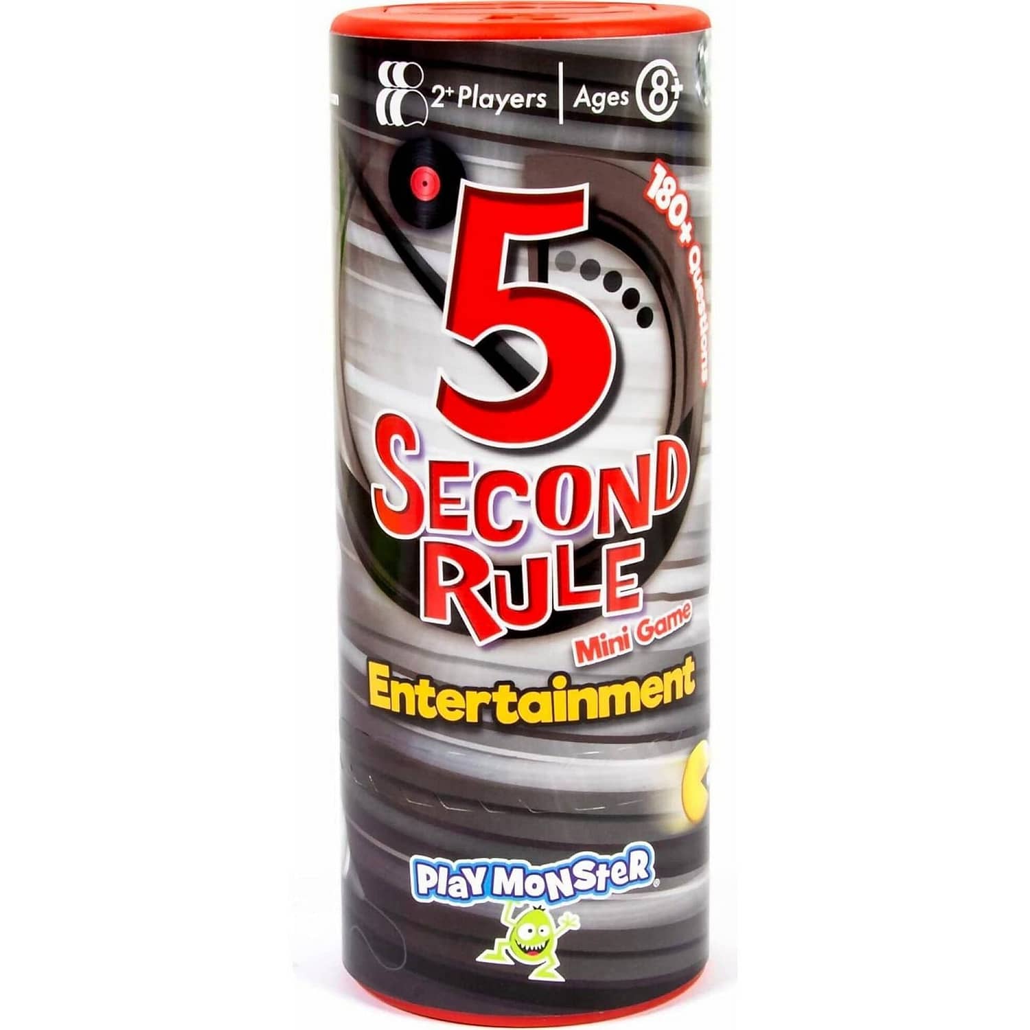 U Games - 5 Second Rule Mini Game: Entertainment