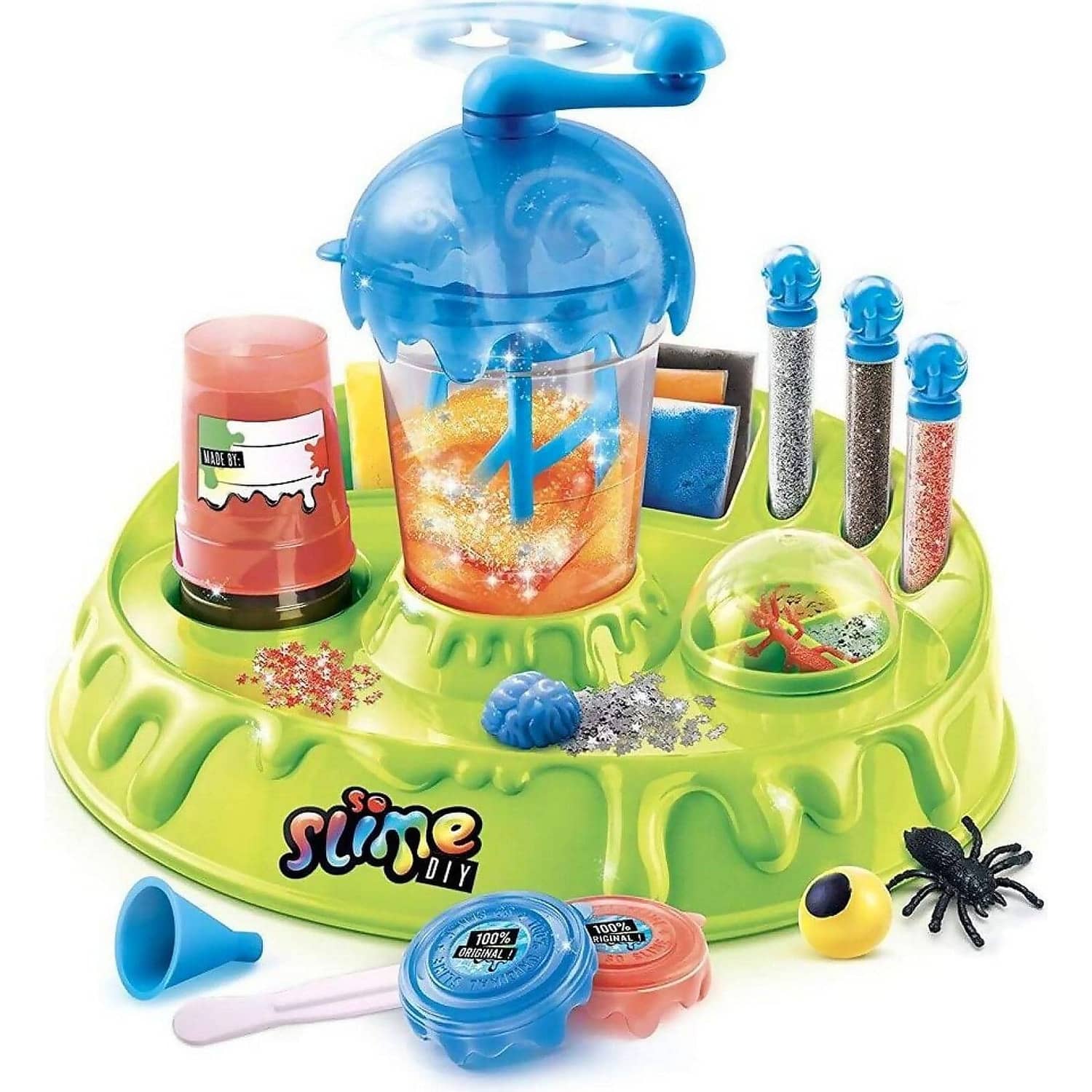 So Slime Diy - Slime Factory - Image 2