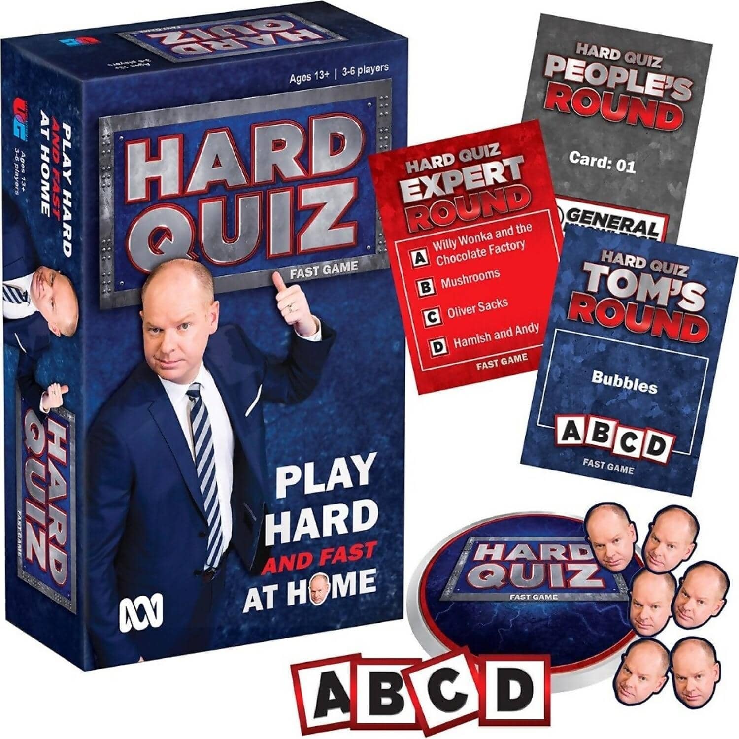 U Games - Hard Quiz Fast Game - Image 2