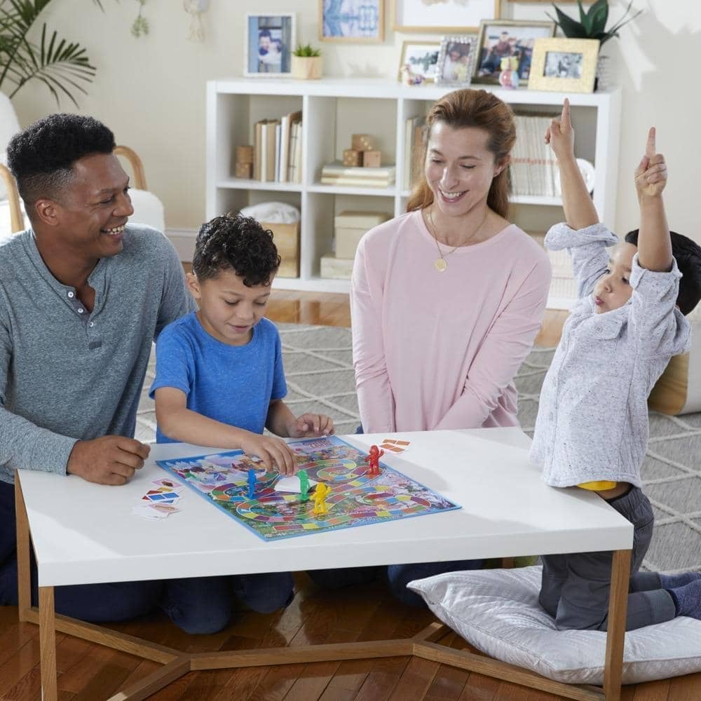 Hasbro Gaming - Candy Land Game Hasbro - Image 2