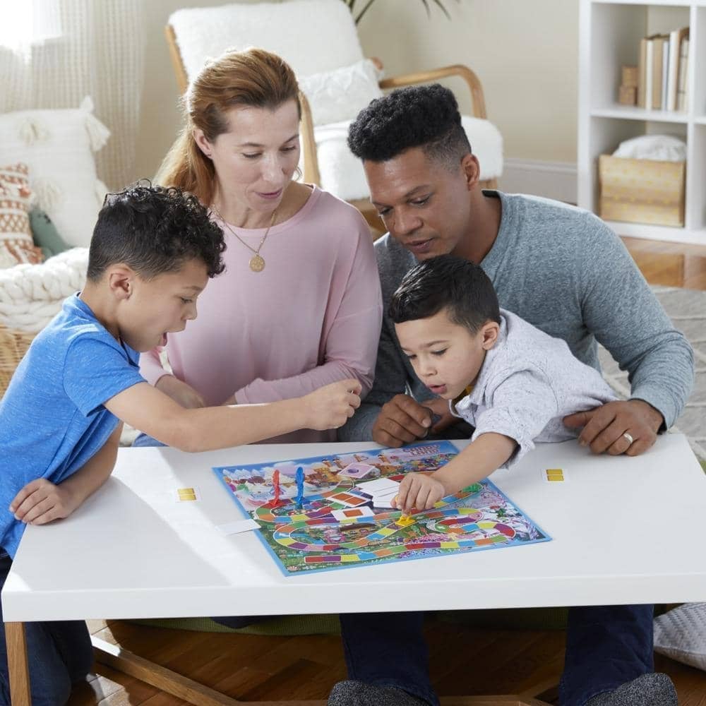 Hasbro Gaming - Candy Land Game Hasbro - Image 6