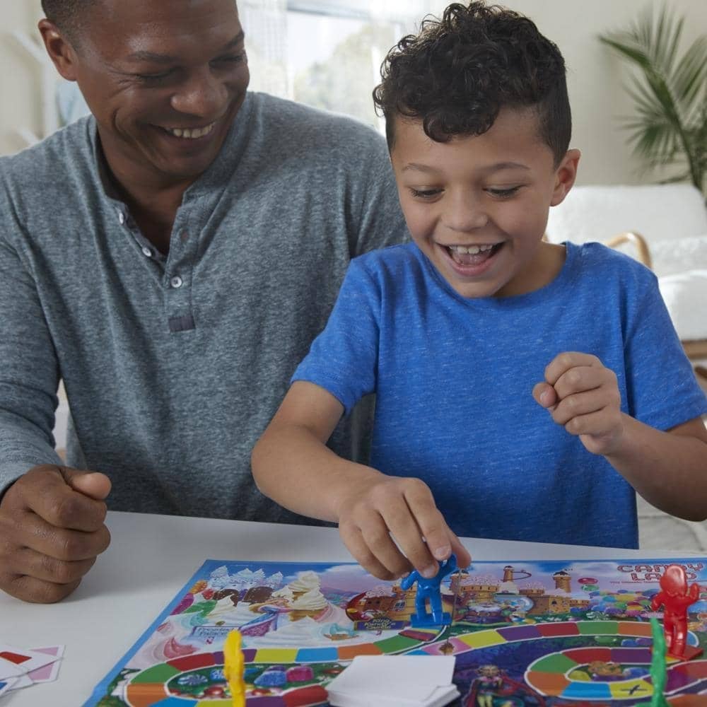 Hasbro Gaming - Candy Land Game Hasbro - Image 8