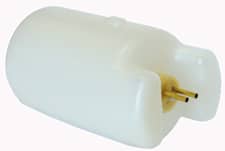 SULLIVAN FUEL TANK ROUND S407 16oz