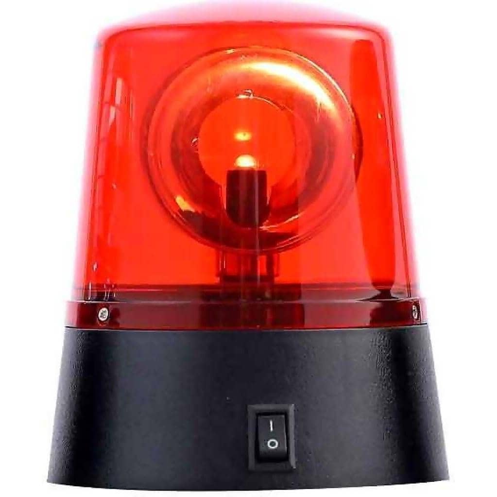 Landmark - Mini Emergency Party Light 3-inch