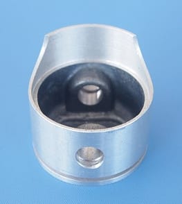 NGH PART PISTON AND PIN GT35 NH35141RZ - Image 2