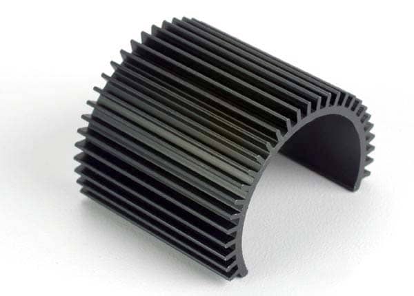 1522 (PART) TRAXXAS MOTOR HEAT SINK
