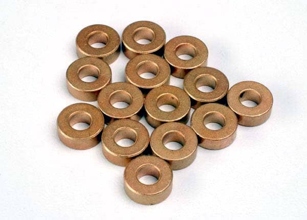 1675 (PART) TRAXXAS OILITE BUSHINGS-5X11X4MM