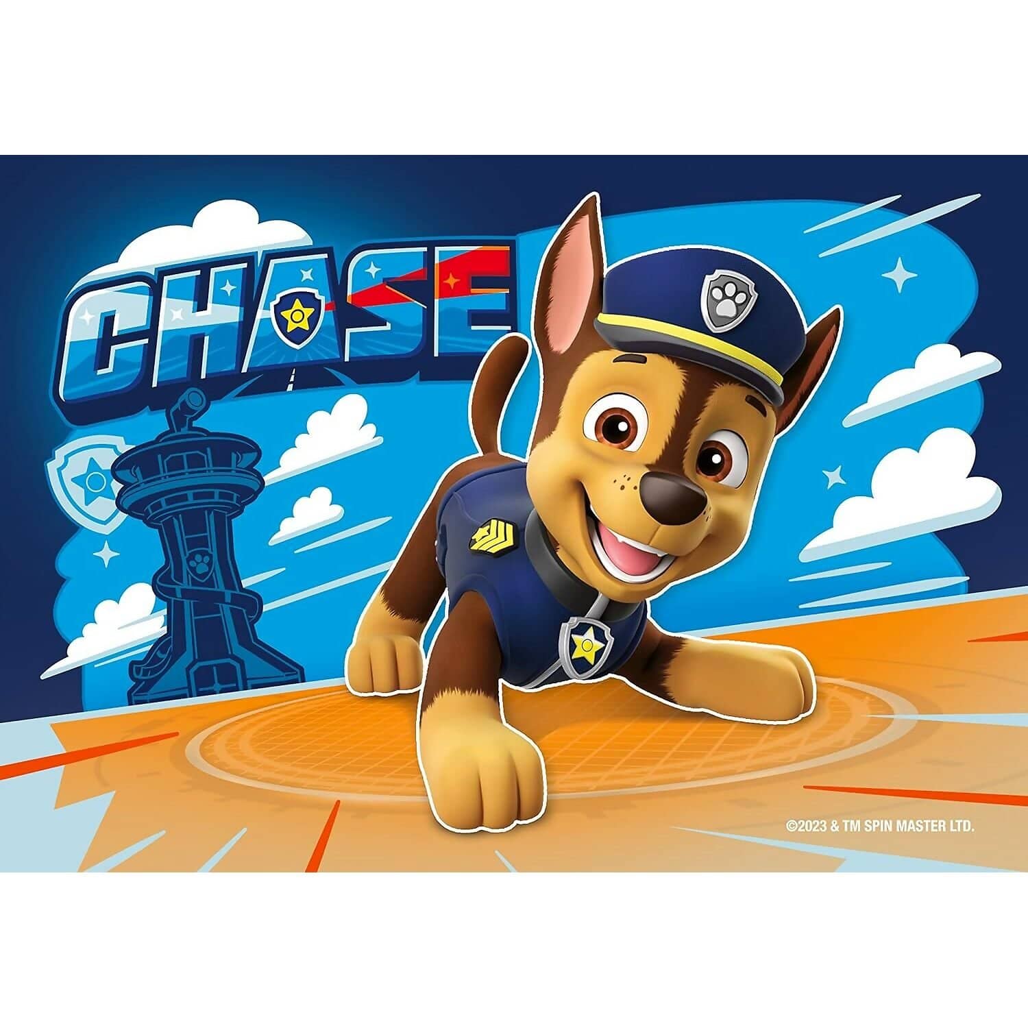 Ravensburger - Paw Patrol My First Jigsaw Puzzles 2pc+ 3pc+ 4pc+ 5pc - Image 2