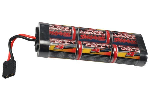 2952 (PART) TRAXXAS BATTERY SERIES4 POWER CE