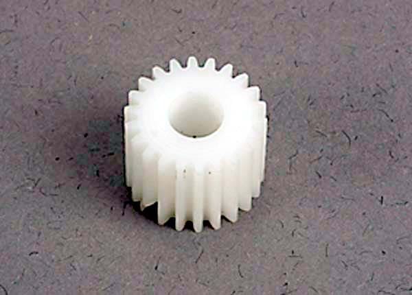 3195X (PART) TRAXXAS TOP DRIVE GEAR DELRIN