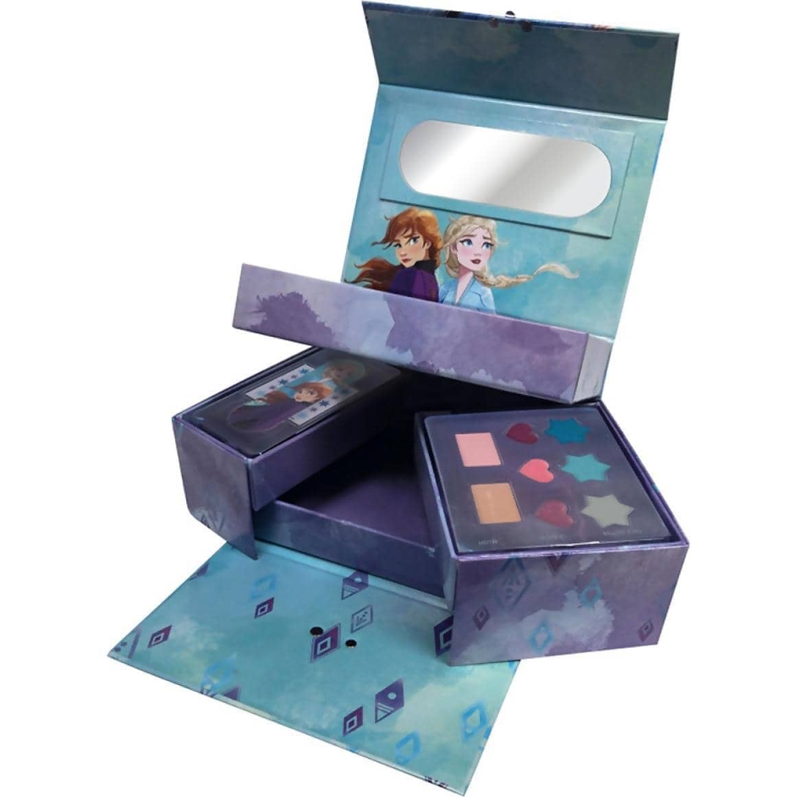 Disney - Frozen 2 Makeup Keepsake Box - Image 2