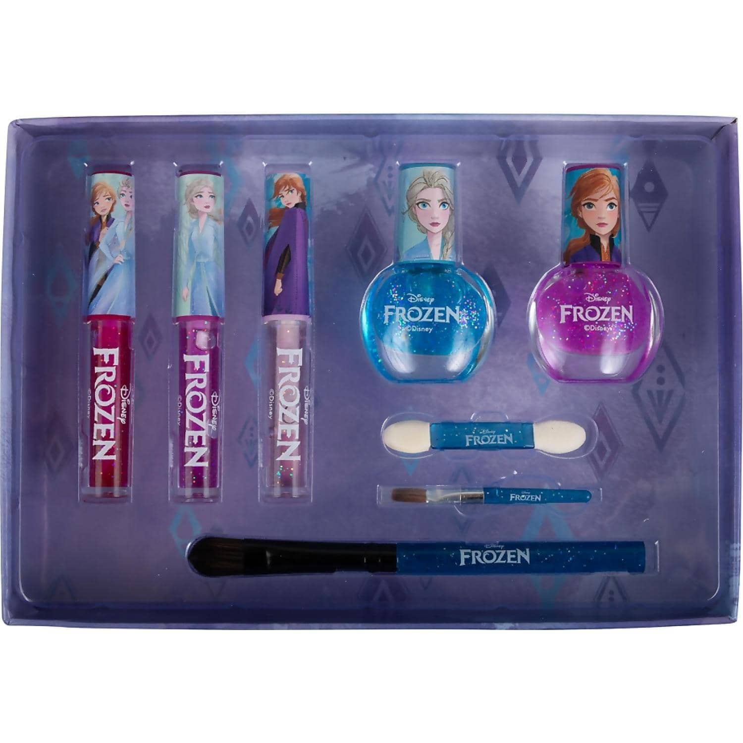 Disney - Frozen 2 Makeup Keepsake Box - Image 3