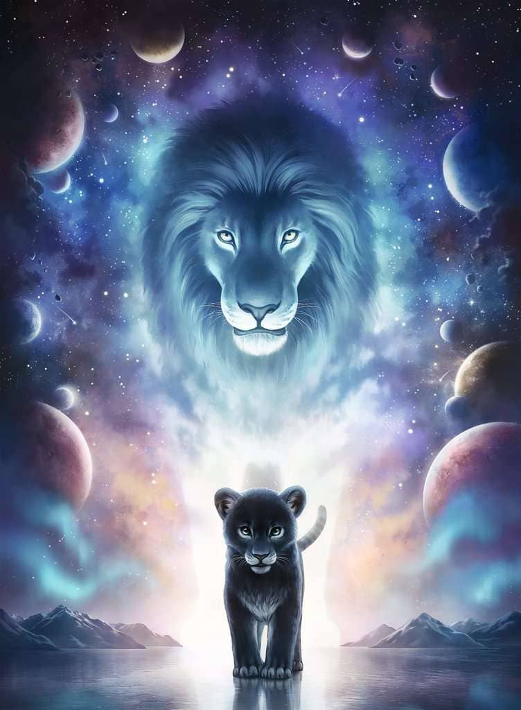 Ravensburger - Dream Big! Jigsaw Puzzle 300 Pieces - Image 2