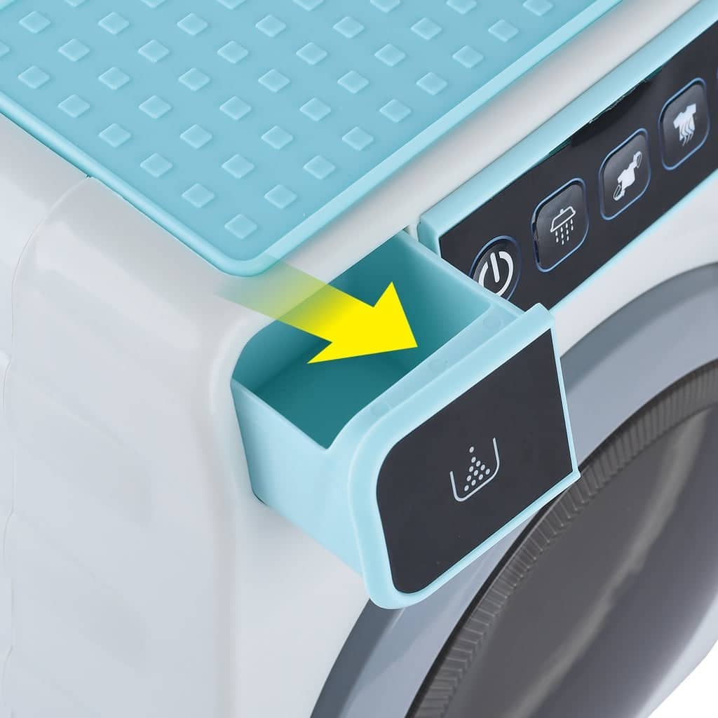 Playgo Toys Ent. Ltd. - Washing Machine - Image 4