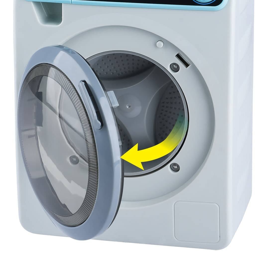 Playgo Toys Ent. Ltd. - Washing Machine - Image 3