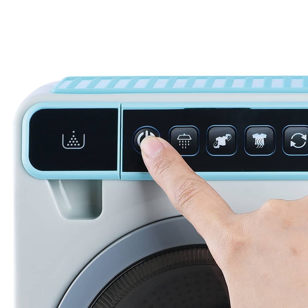 Playgo Toys Ent. Ltd. - Washing Machine - Image 5