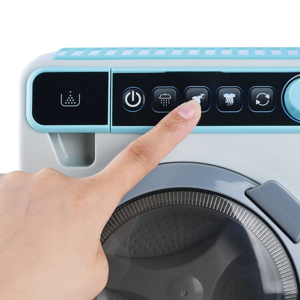 Playgo Toys Ent. Ltd. - Washing Machine - Image 6