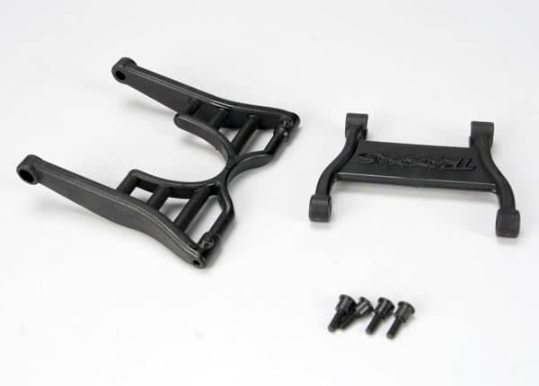 4974 (PART) TRAXXAS WHEELIE BAR ARM CONNECTOR