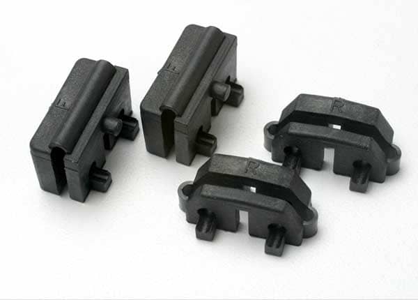 5326 (PART) TRAXXAS SERVO MOUNTS STEERING
