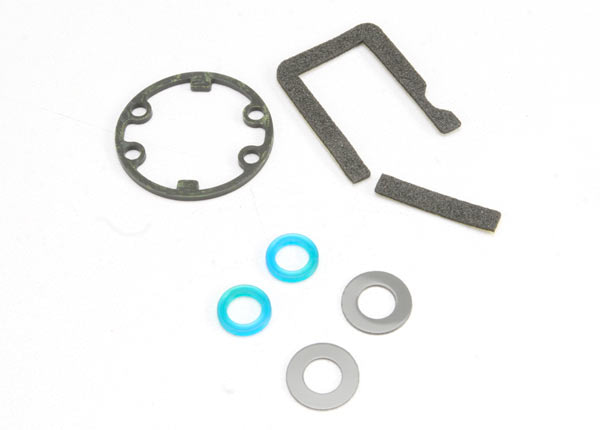 5581 (PART) TRAXXAS GASKETS DIFF/ TRANSMISSI