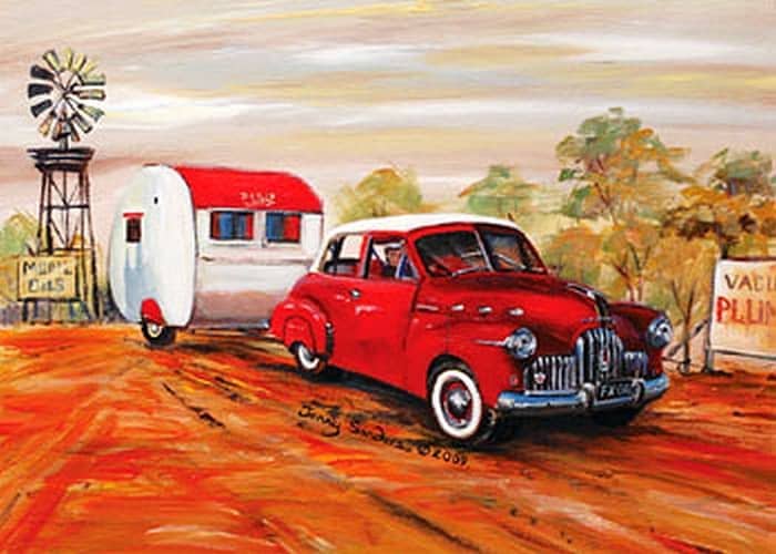 Blue Opal - Doris Jigsaw Puzzle 1000 Pieces - Image 2