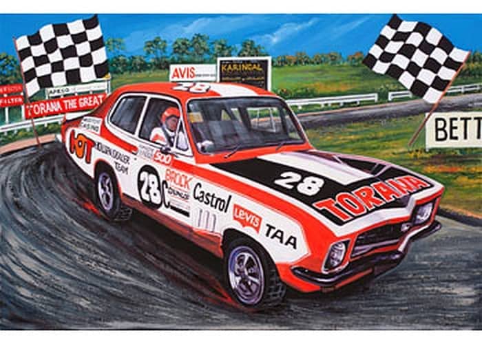 Blue Opal - Brockys Gtr Xu-1 Jigsaw Puzzle 1000 Pieces - Image 2