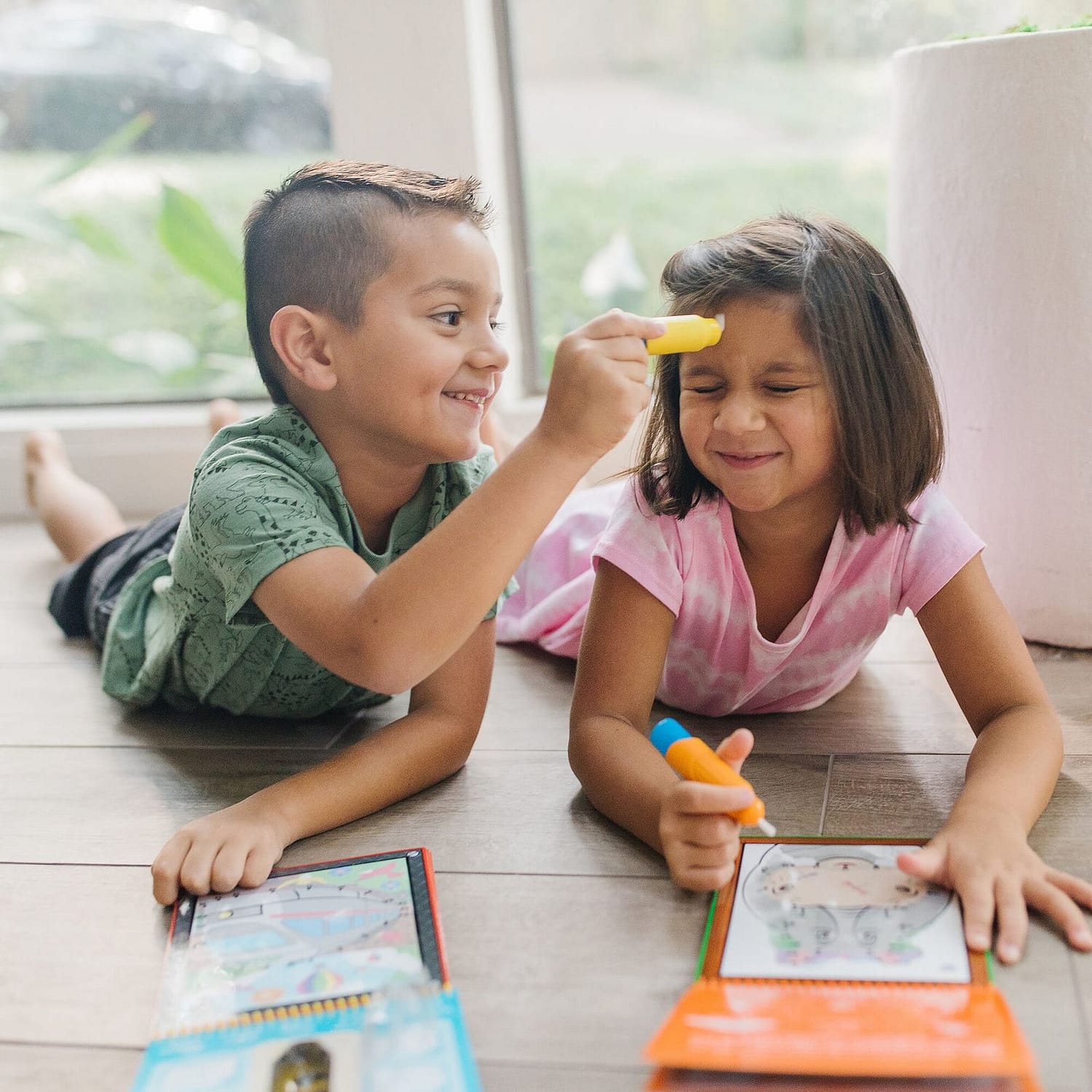 Melissa & Doug - Water Wow! Connect The Dots Safari - On The Go Travel Activity - Image 6