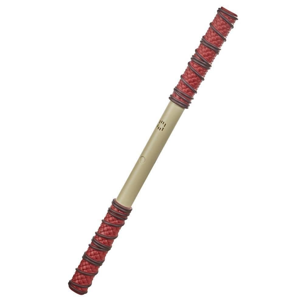 Hasbro Marvel Shang-chi And The Legend Of The Ten Rings Battle Fx Bo Staff Electronic Role Play Toy Ages 5 And Up  Hasbro