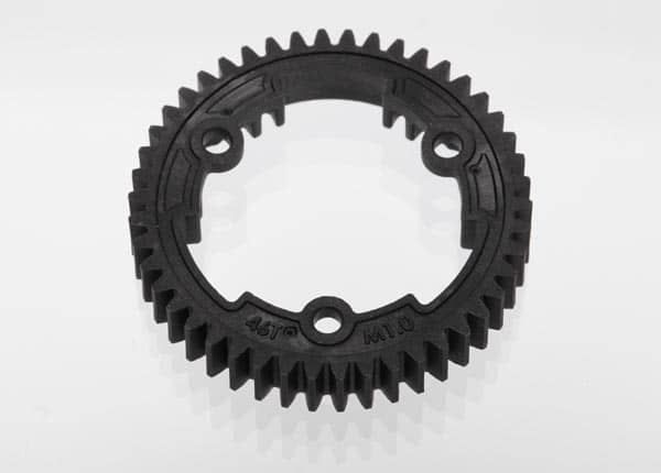 6447 (PART) TRAXXAS SPUR GEAR 46-T