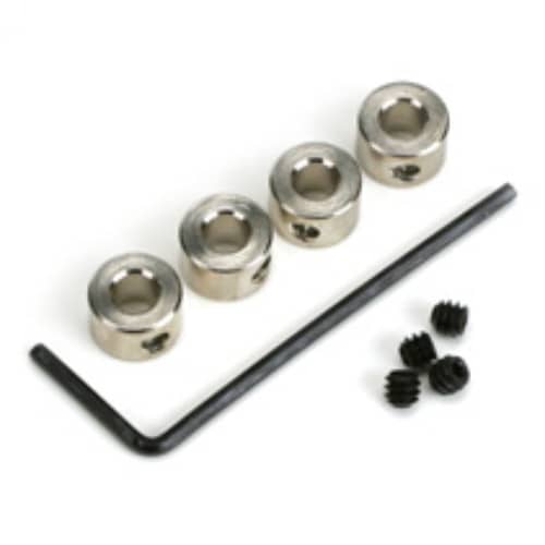 DUBRO COLLARS 5/32  140