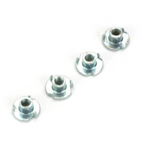 DUBRO BLIND NUTS 4-40 135