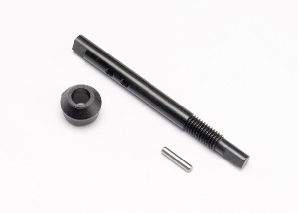 6893 (PART) TRAXXAS INPUT SHAFT SLASH