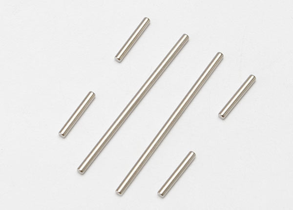 7021 (PART) TRAXXAS SUSPENSION PIN SET F/R
