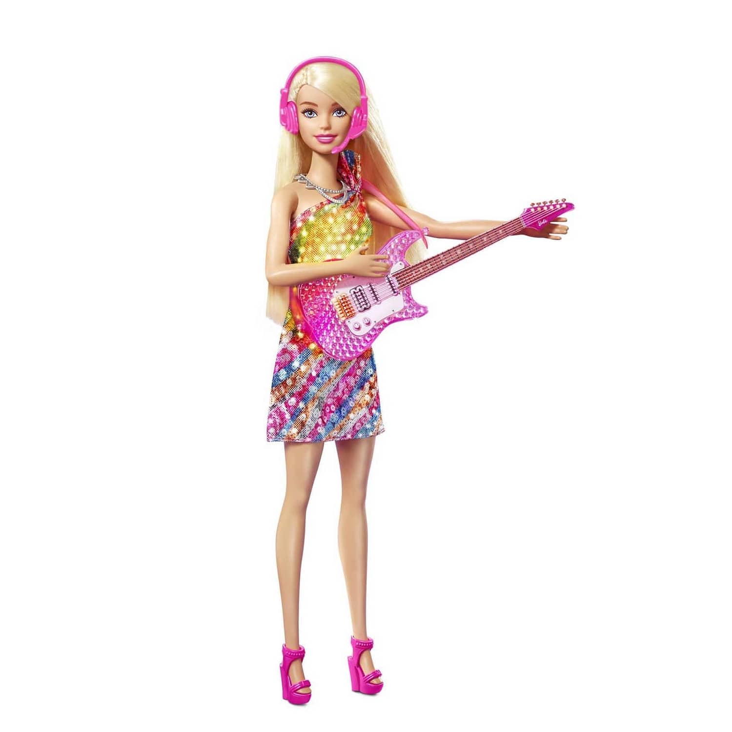 Barbie Big City Big Dreams Doll  Mattel