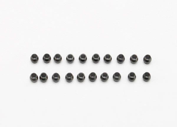 7028 (PART) TRAXXAS HOLLOW BALL 20
