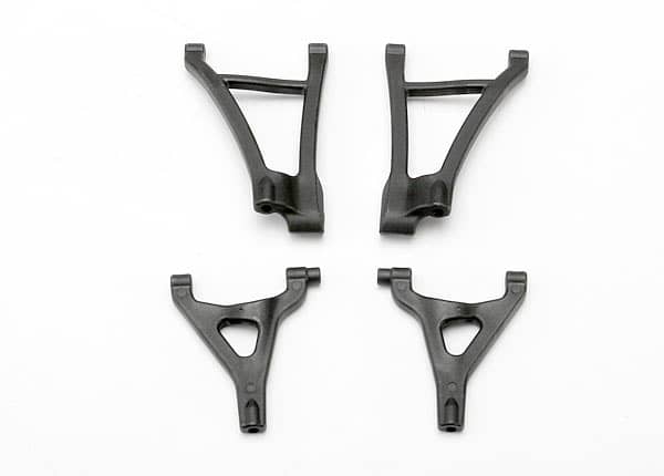 7031 (PART) TRAXXAS SUSPENSION ARM SET FRONT