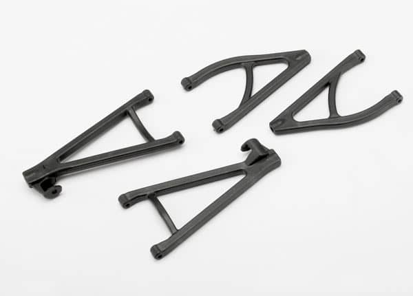7132 (PART) TRAXXAS SUSPENSION ARM SET REAR