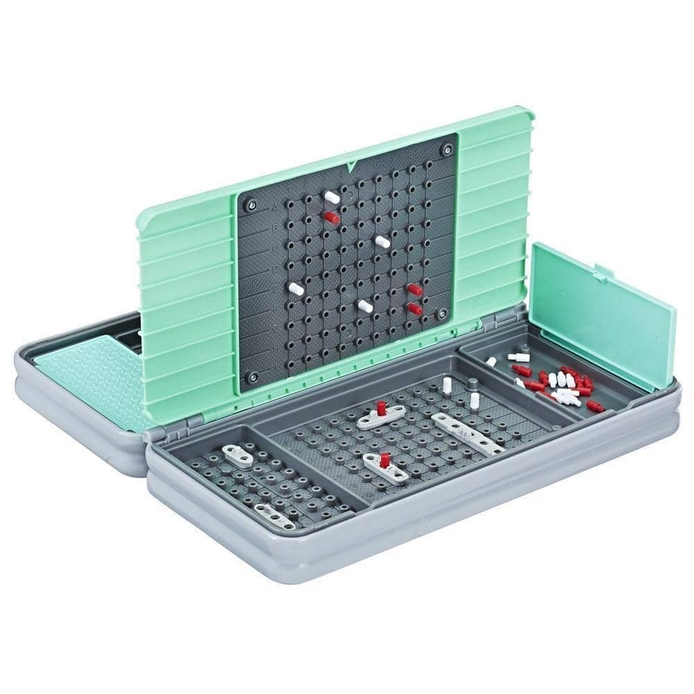 Hasbro Gaming - Road Trip Series Battleship  Hasbro