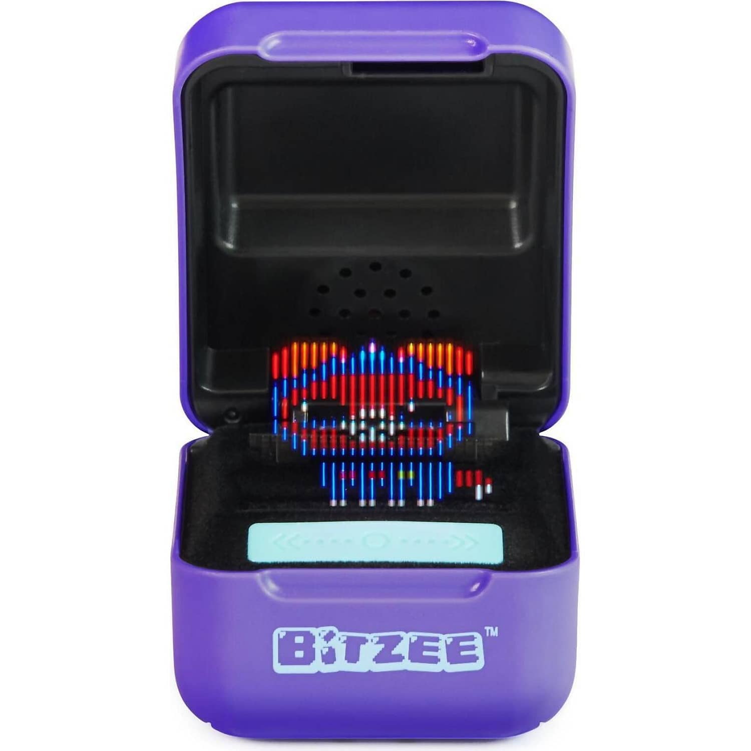 Bitzee - Interactive Toy Digital Pet And Case With 15 Animals Inside Virtual Electronic Pets React To Touch - Spin Master - Image 4