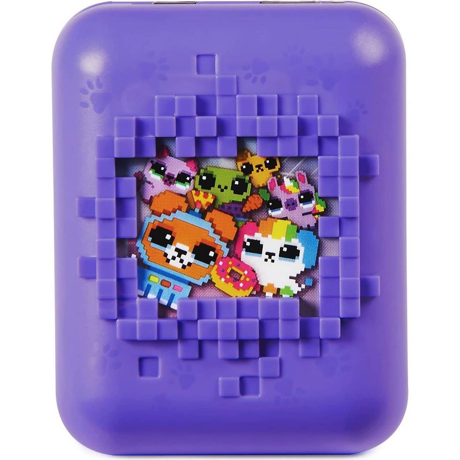 Bitzee - Interactive Toy Digital Pet And Case With 15 Animals Inside Virtual Electronic Pets React To Touch - Spin Master - Image 5
