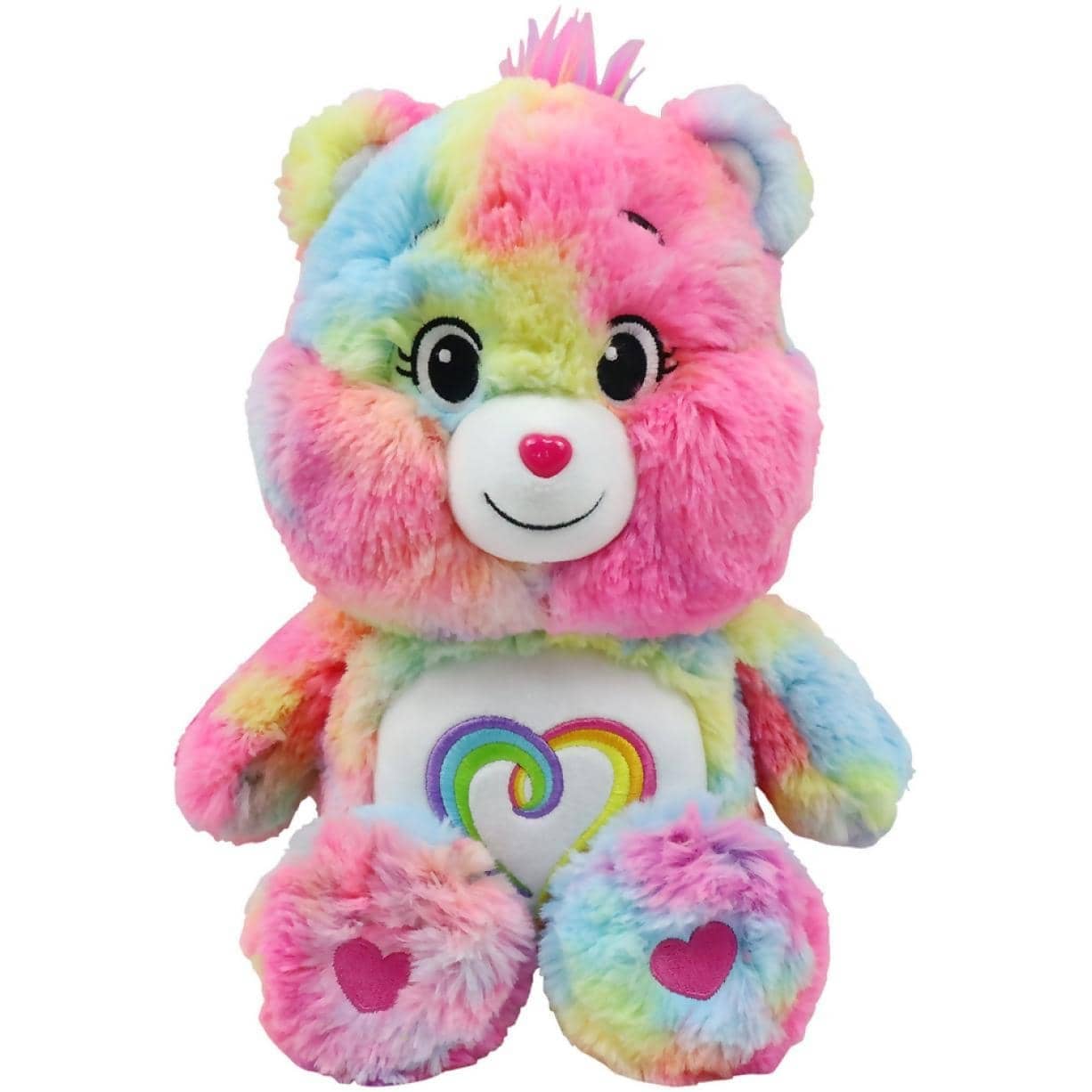 Care Bears - Togetherness Singing Plush Bear - Image 3