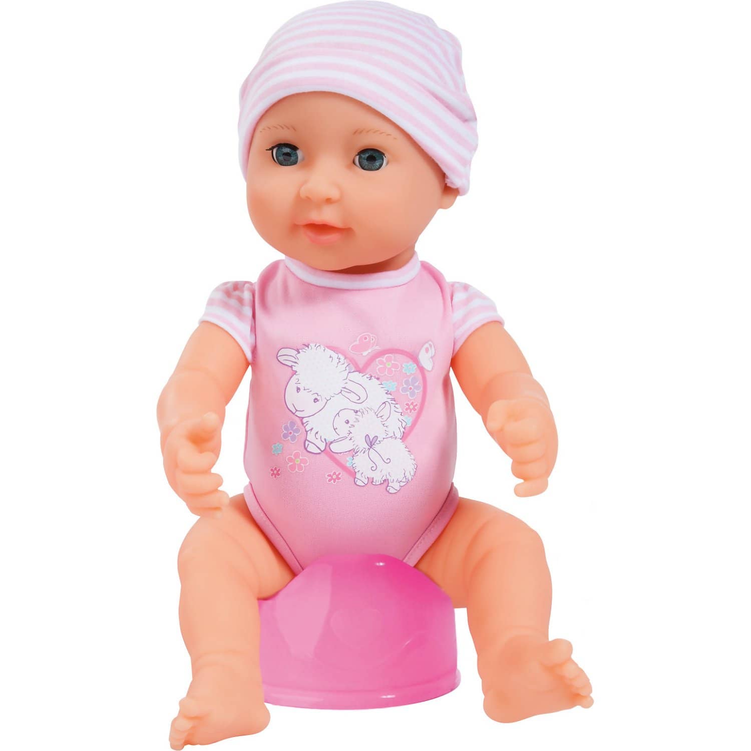 Little Bubba - My Real Baby - Image 3