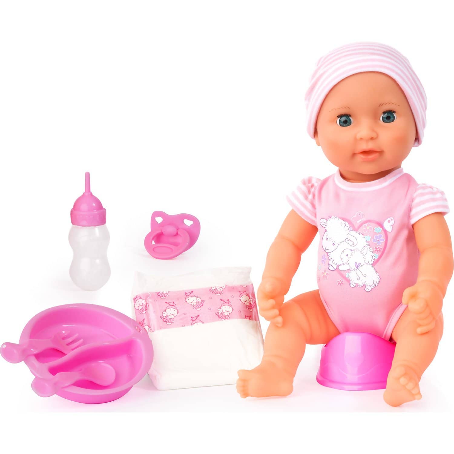 Little Bubba - My Real Baby - Image 4