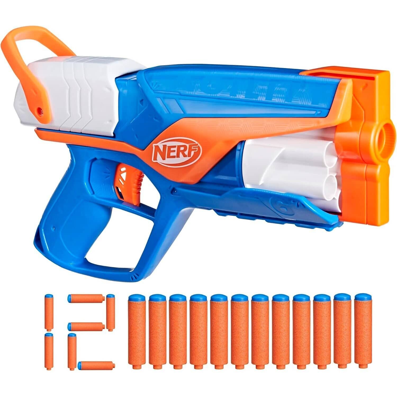 Nerf - N Series Agility Blaster - Hasbro - Image 2