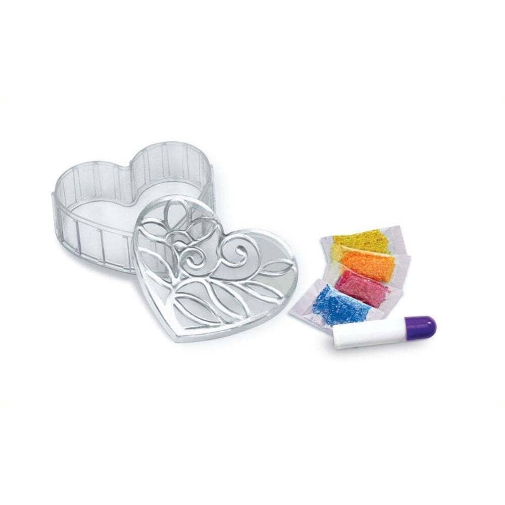 4m - Little Craft - Crystalite Trinket Box - Johnco - Image 2