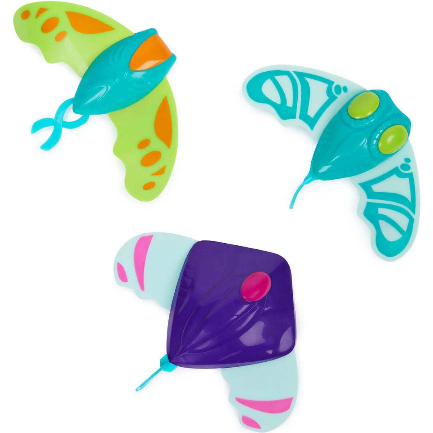 Swimways - Zoom-a-rays - Spin Master - Image 2