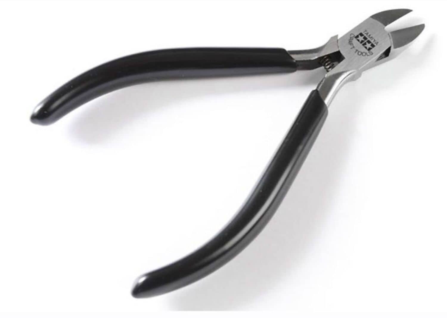 Tamiya Side Cutter For Plastic