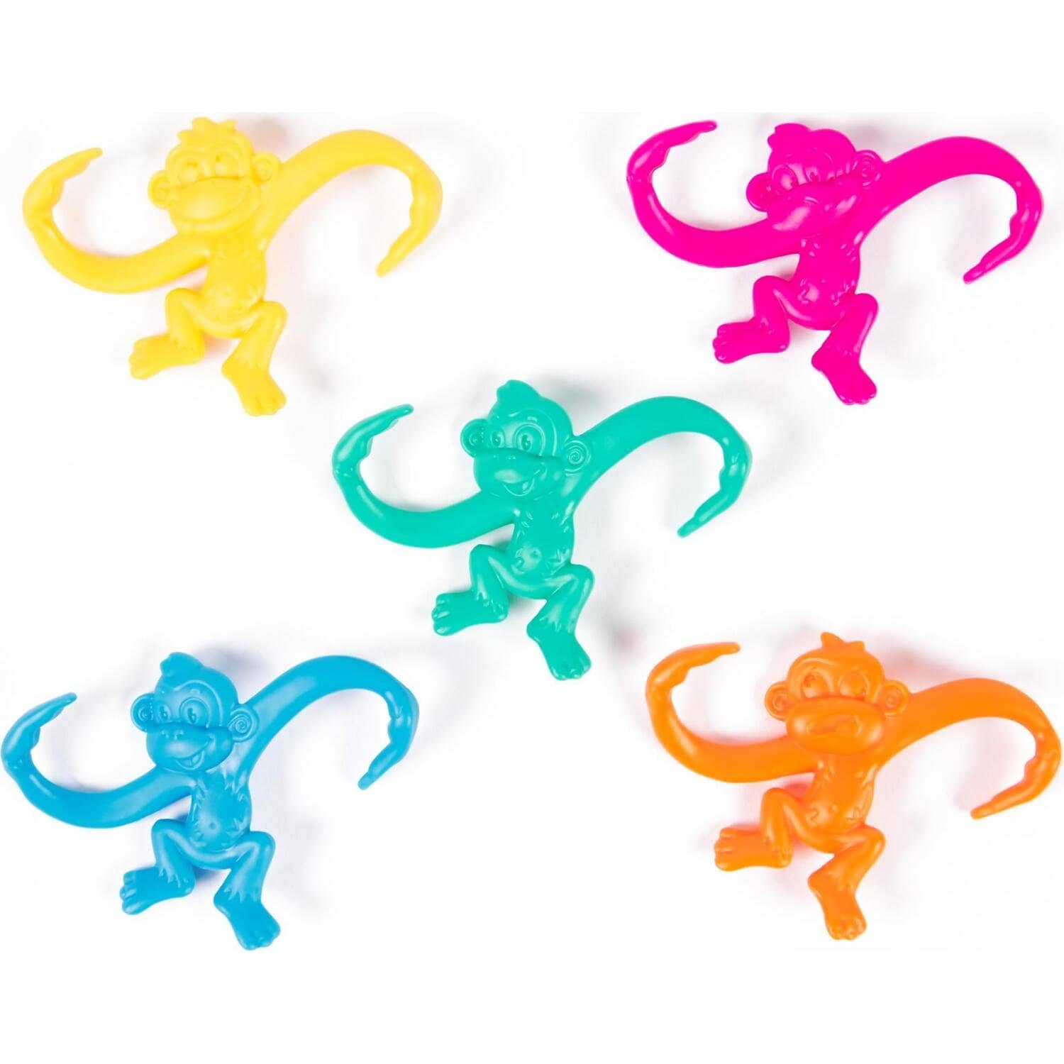 Spin Master - Barrel Of Monkeys Game New Version - Image 2